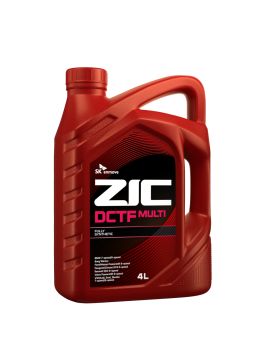 ZIC DCTF MULTI